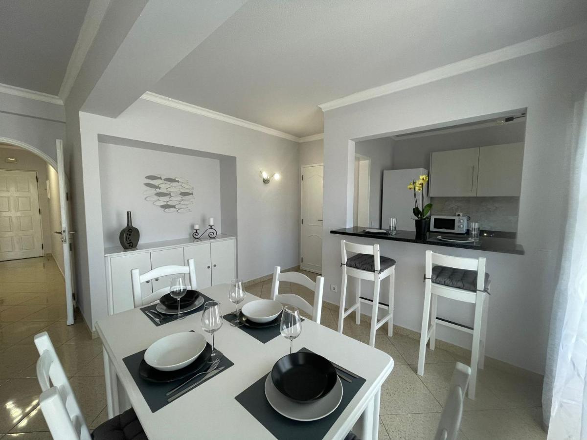 Alojamento King'S Village Albufeira Exterior foto