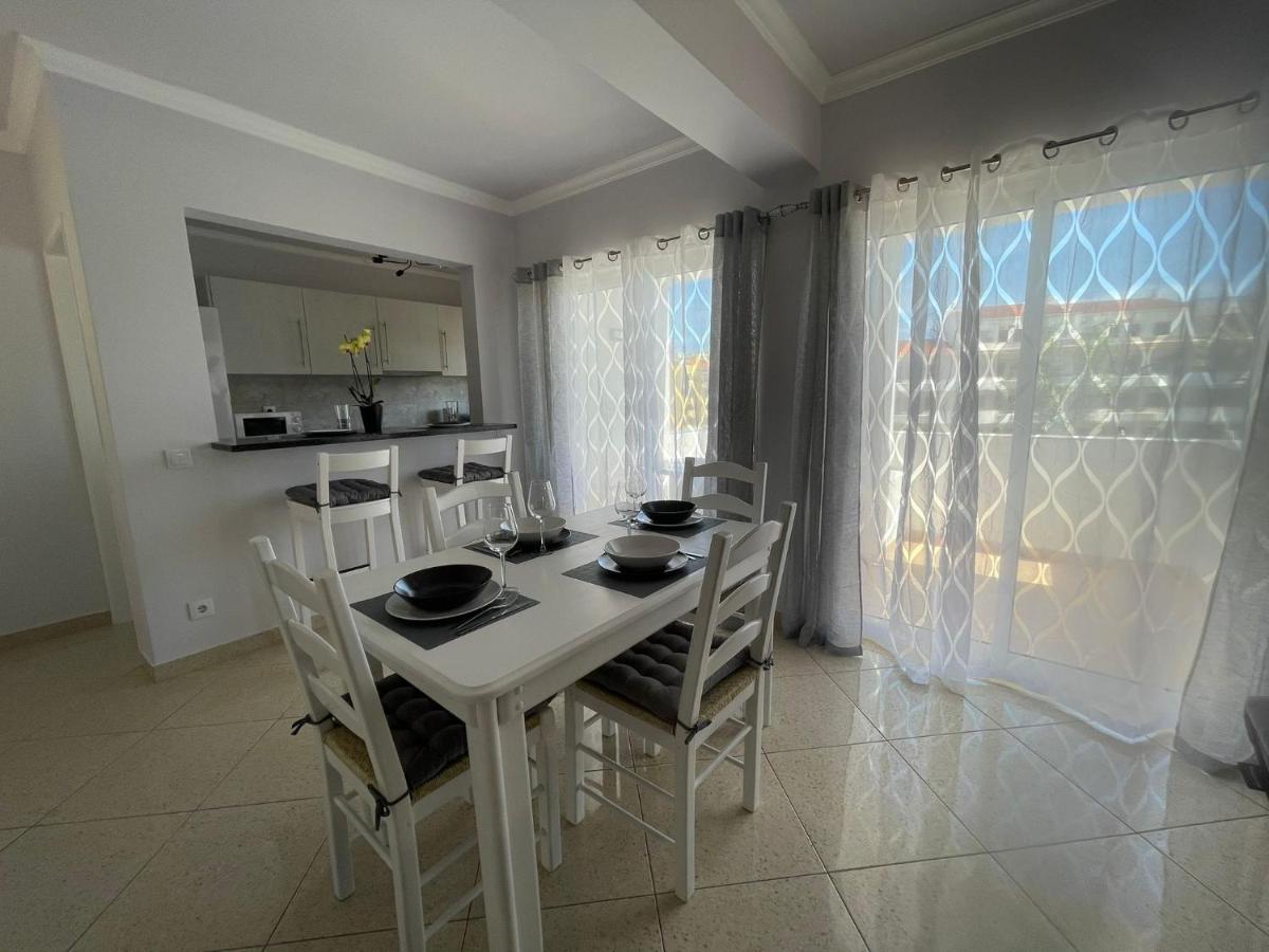 Alojamento King'S Village Albufeira Exterior foto