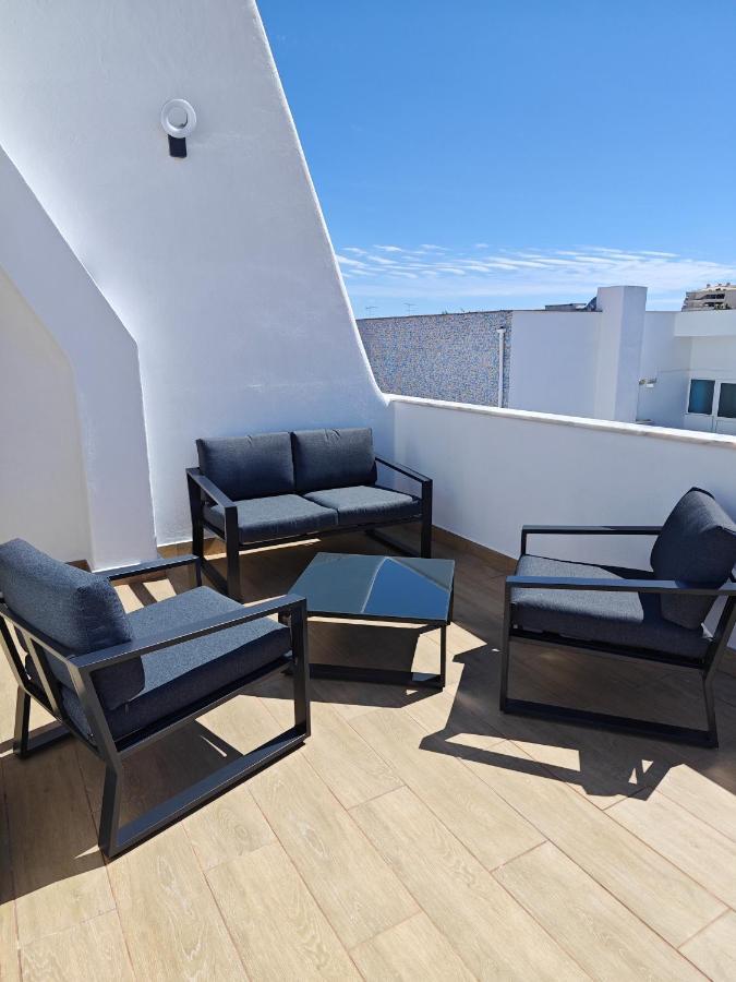Alojamento King'S Village Albufeira Exterior foto