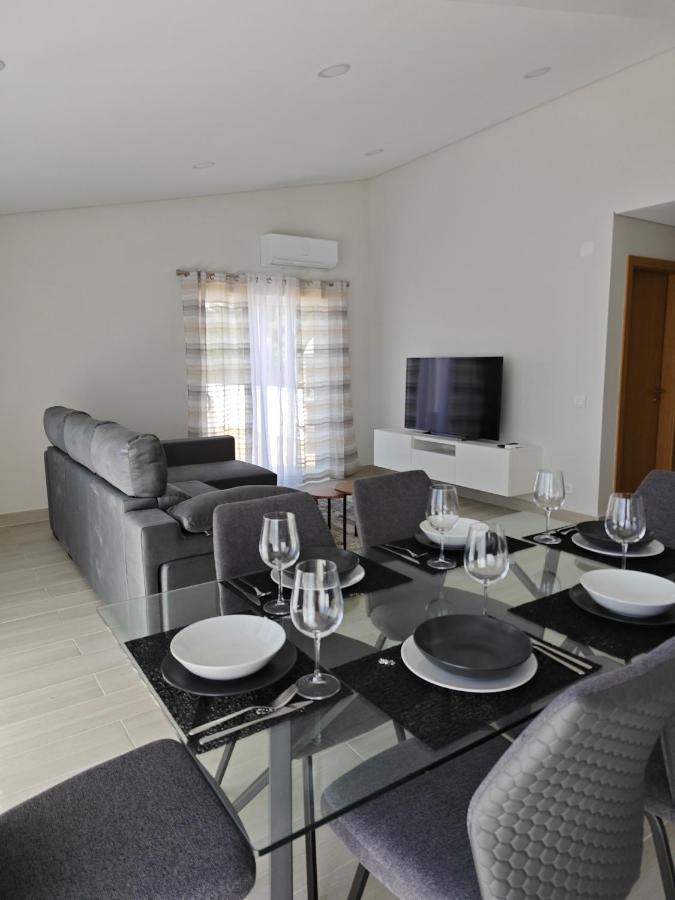 Alojamento King'S Village Albufeira Exterior foto