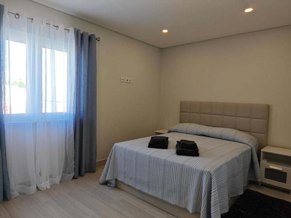 Alojamento King'S Village Albufeira Exterior foto