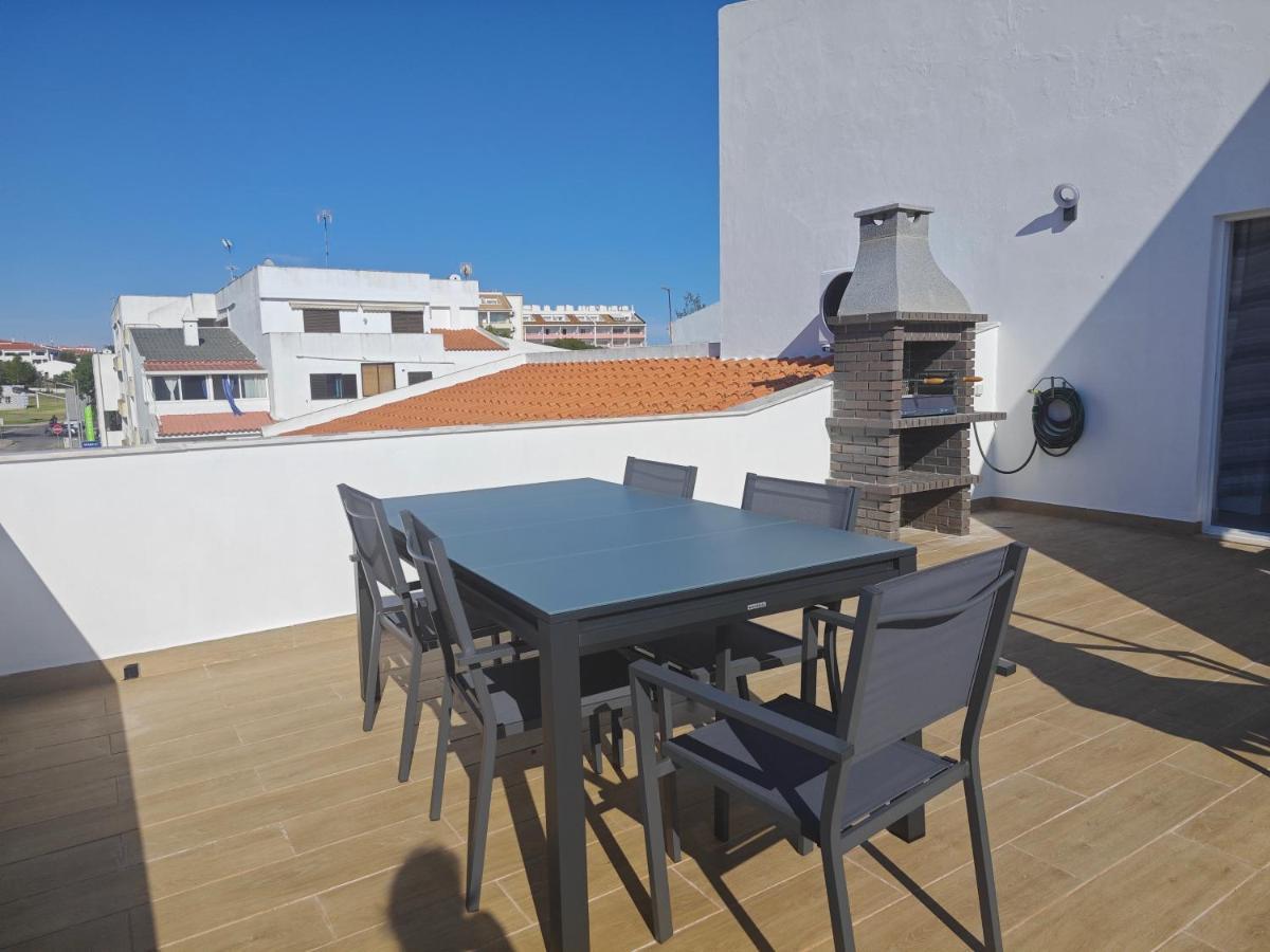 Alojamento King'S Village Albufeira Exterior foto